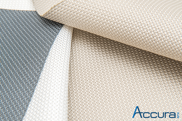 Der Terrassenvorhang ist oft die optimale Lösung