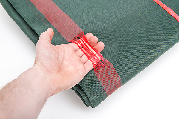 Schlaufen auch zur Ausbreitung einsetzbar