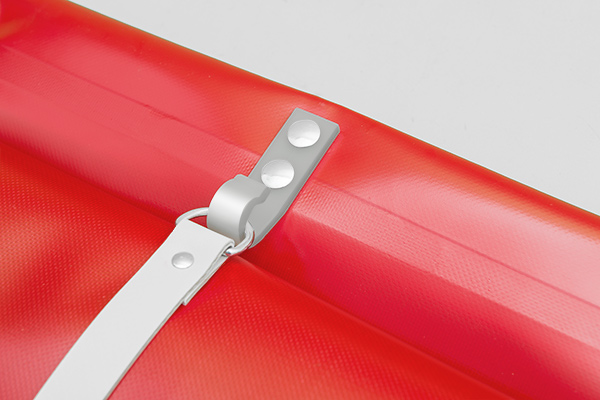 unkompliziert einzuhängen