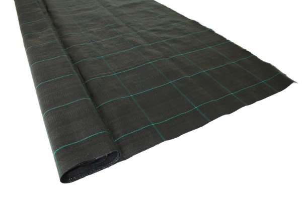 Bodengewebe - Unkrautgewebe UV-stabilisiert