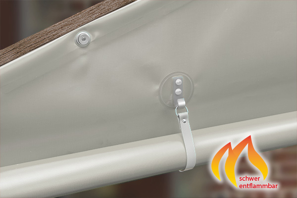 wetterschutzplane-schwer-entflammbar-grau Wetterschutzplane nach Maß schwer entflammbar