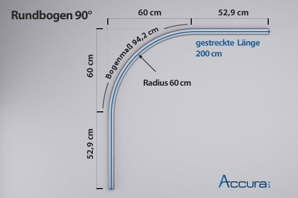 Rundbogen auf Anfrage