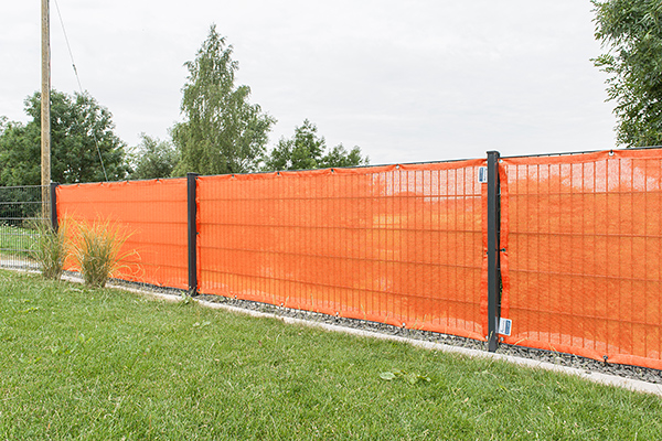 140_windschutznetz_doppelstabmattenzaun Windschutznetz nach Maß - 65% Windschutz - Grammatur 140 g/m²