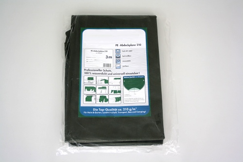 abdeckplane_rund Gewerbequalität