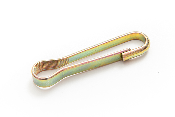 Simplexhaken - einfacher robuster Karabiner