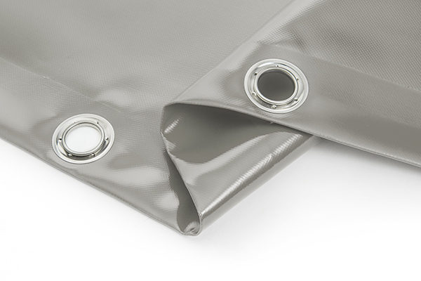 grau RAL 7037 - alugrau