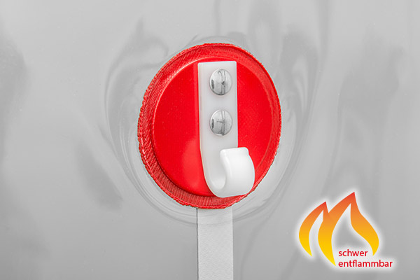 Detail Punktverstärkung