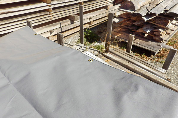 abdeckplane_holzstapel_1 langlebig