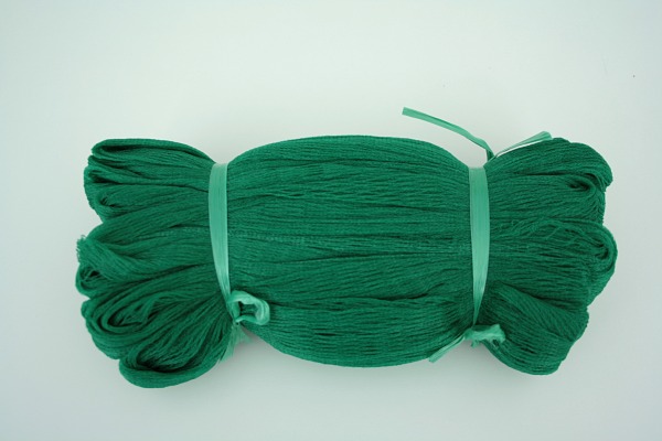 13x13_vogelschutznetz_ballen_1 Als Ballen geliefert