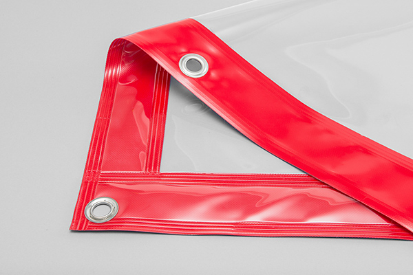 8_fensterplane_pvc_plane_glasklar rot - glasklar