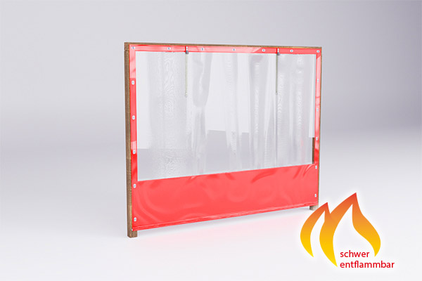 wetterschutzplane_brandschutz_spritzschutz optional unten mit 70 cm Spritzschutz