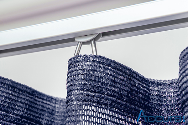 terrassenvorhang_blau_accura Der Terrassenvorhang ist oft die optimale Lösung