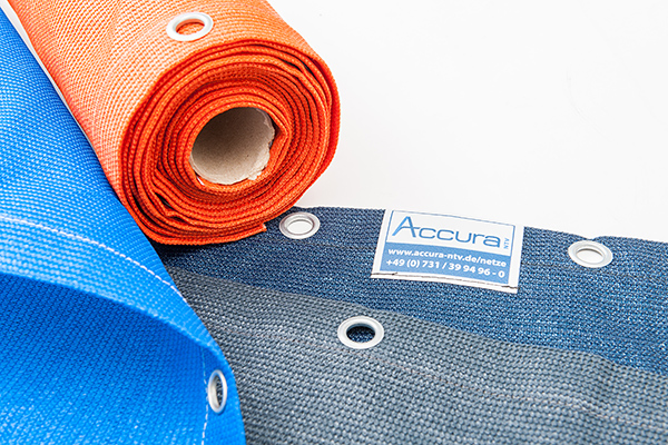 Netze für Windschutz Sichtschutz - Sonnenschutznetze-Shop