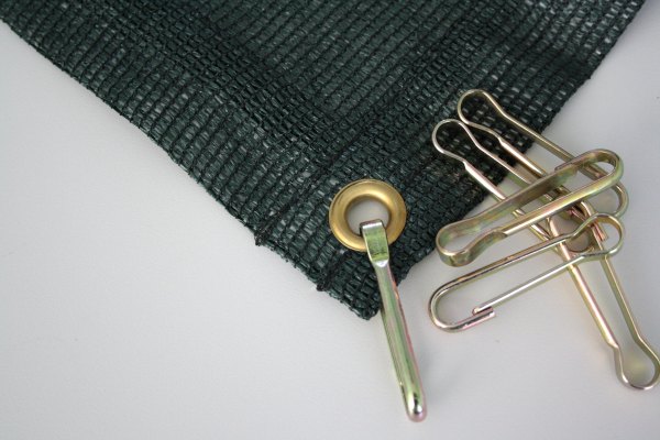 tennisblende_3 inkl. 56 Messingkarabiner