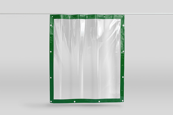 folienvorhang_durchsichtigxS7Ql9aMdQCMb glasklar - transparent - durchsichtig