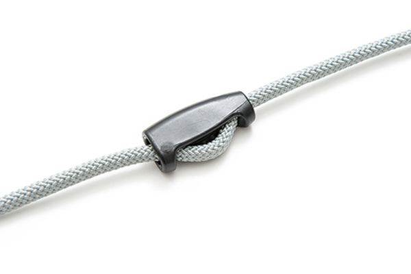 Seilkausche UV-stabilisiert - Sonnensegel Zubehör