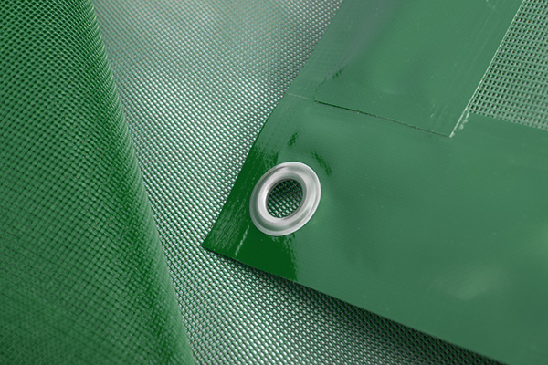 belastbare Hochfrequenz-Schweißnaht