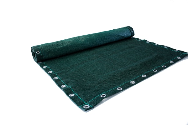 230_98_zaunblende_massanfertigung_blickdicht_4 dunkelgrün