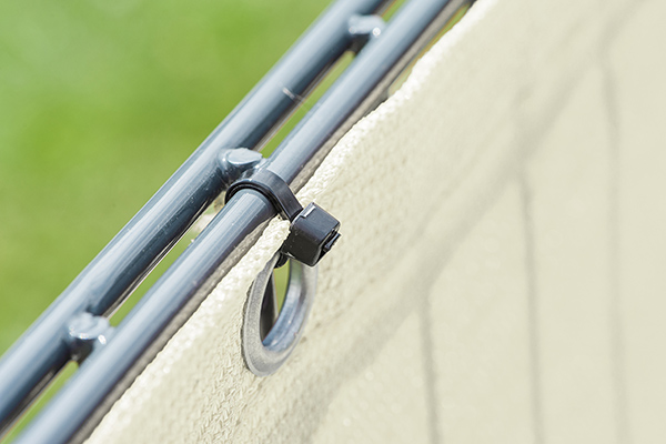 zaunblende_sichtschutz_winddurchlaessig-5 Zaunblende – guter Sichtschutz und dennoch winddurchlässig