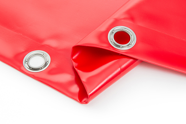 rot RAL 3002 - karminrot