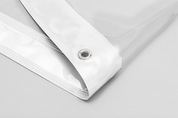 weiß - Massanfertigung passend für jede Anwendung