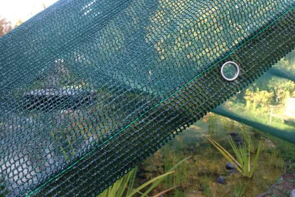 Hochreißfest, Saum innen verstärkt