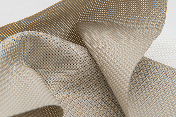 weiches edles Outdoor-Material