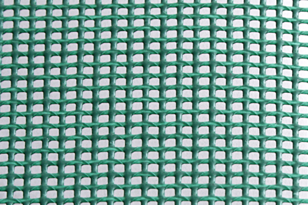 PVC-Windschutznetz für die Landwirtschaft grob - 65% Windschutz