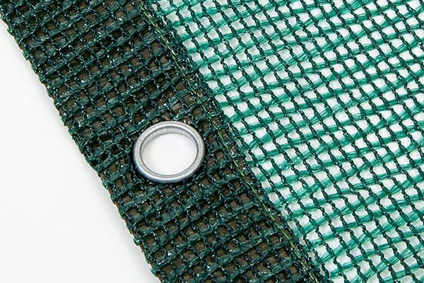 v_sportnetz_105gm_3x4mm_4 spezielle Krallösen verbinden sich mit dem Saum