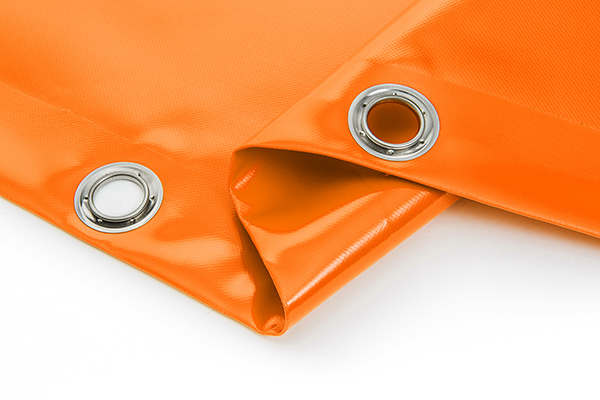 orange RAL 2004 - reinorange