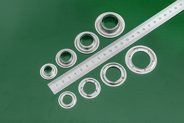 PVC-Plane Shop für hochwertige Abdeckplanen grün blau