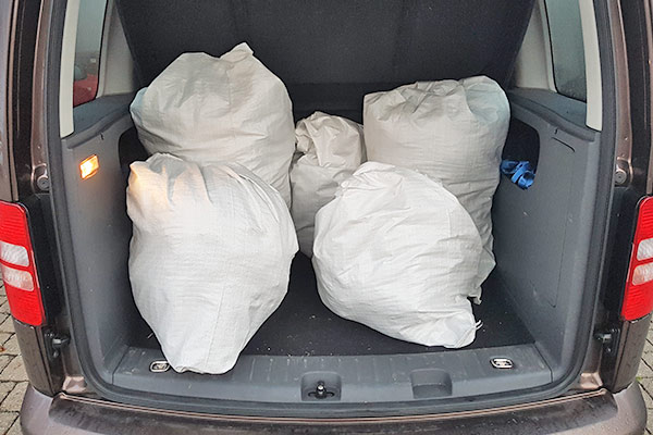 Oft verwendbar, flexibel und universell einsetzbar