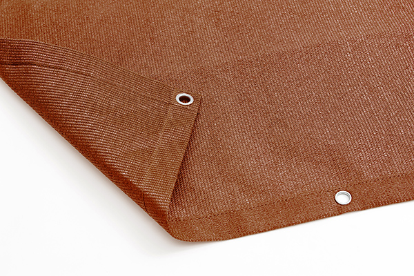 schattennetz_massanfertigung_mocca_230 mocca 88 % Schattierung