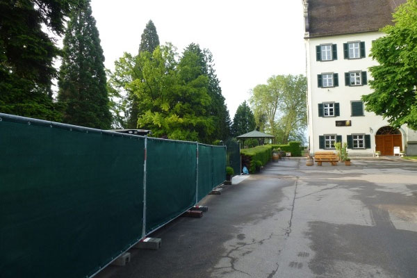 Windschutz Region Merseburg-Halle/Saale