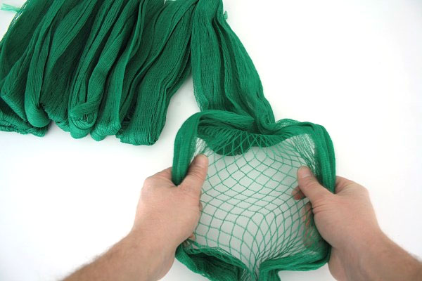 Vogelschutznetz - 13x13 mm Maschenweite