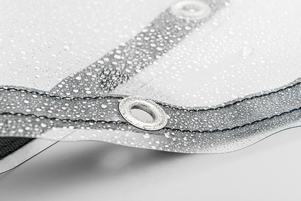 wasserdicht - UV-stabilisiert