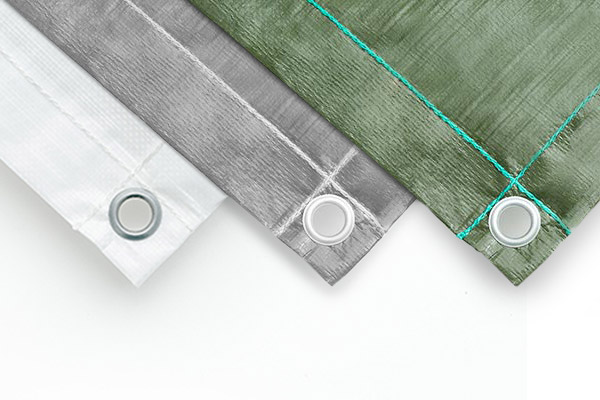 Gewebeplane nach Maß - 180 g/m² - wasserdicht