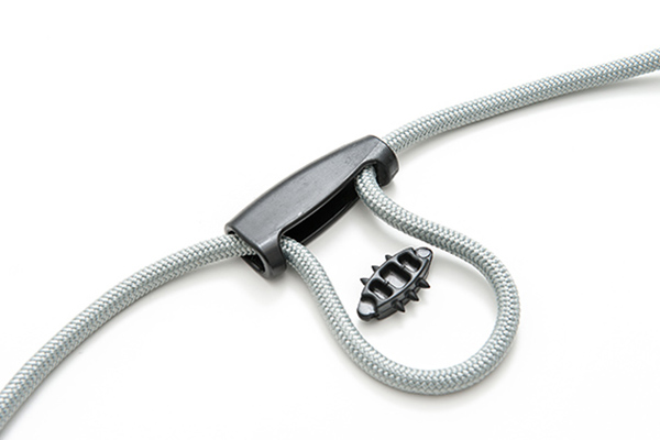 sichere Klemmfunktion