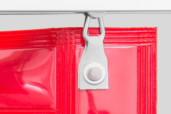 outdoor_vorhang_schlaufen stabile Verarbeitung in Sattlerqualität