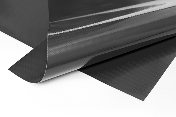 pvc_plane_meterware_schwarz schwarz RAL 9005