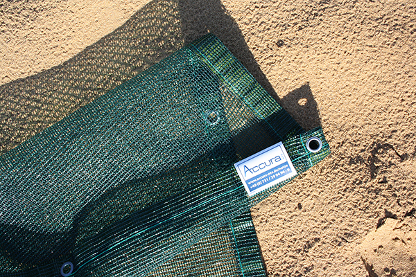 oder für Sprunggruben