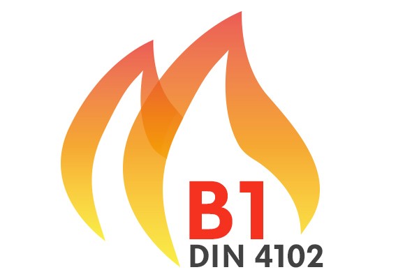 Der Werkstatt-Vorhang als Raumteiler und Abtrennung