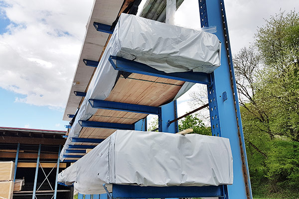 verpackungsfolie auch als Verpackungsfolie