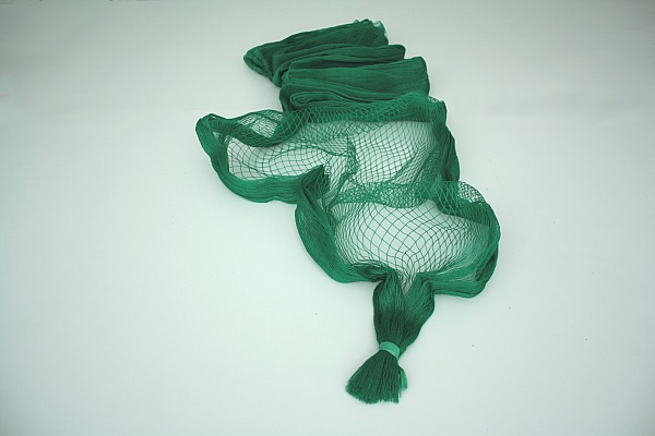 Einfaches Ausbreiten und Befestigen