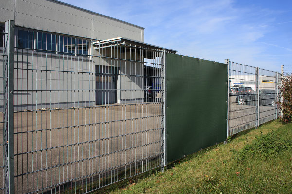 Sichtschutznetz Erfahrungen