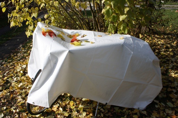 Abdeckplane für Sitzgruppe Loungemöbel und Gartenmöbel