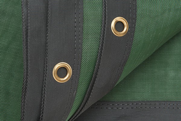 Abdecknetz 200 g/m² Bodenabdeckung für Sportflächen im Freien