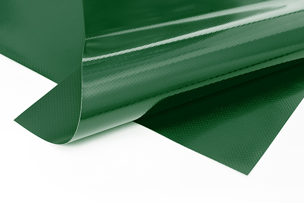 pvc_plane_meterware_moosgruen moosgrün RAL 6005