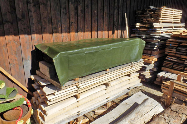 abdeckplane-wasserdicht Abdeckplane wasserdicht