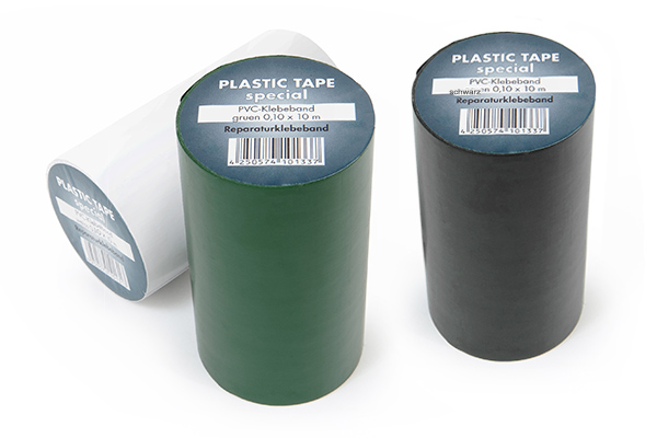 Reparaturklebeband für Planen